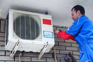 Find HVAC Contractors in Callaway County